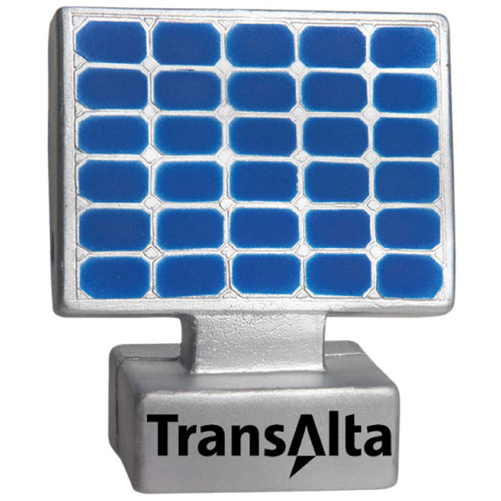 Solar Panel Stress Reliever 3
