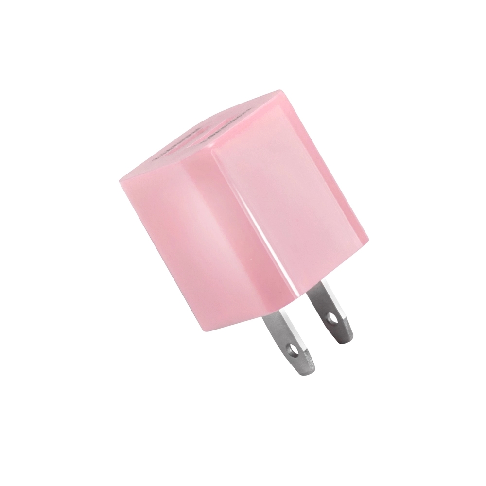 USB Dual Port Wall Charger 202 8