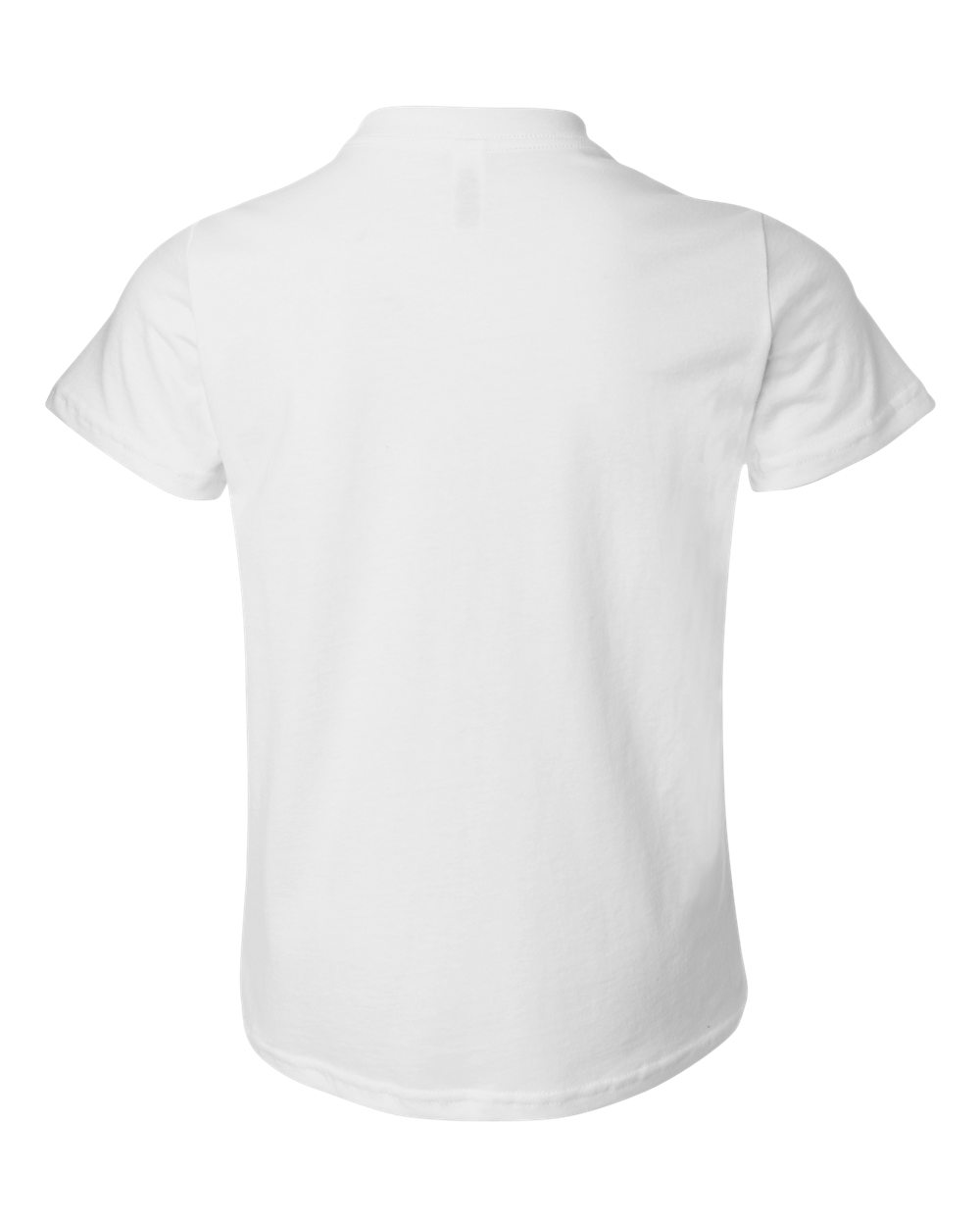 Youth Jersey Tee - 3001Y 242