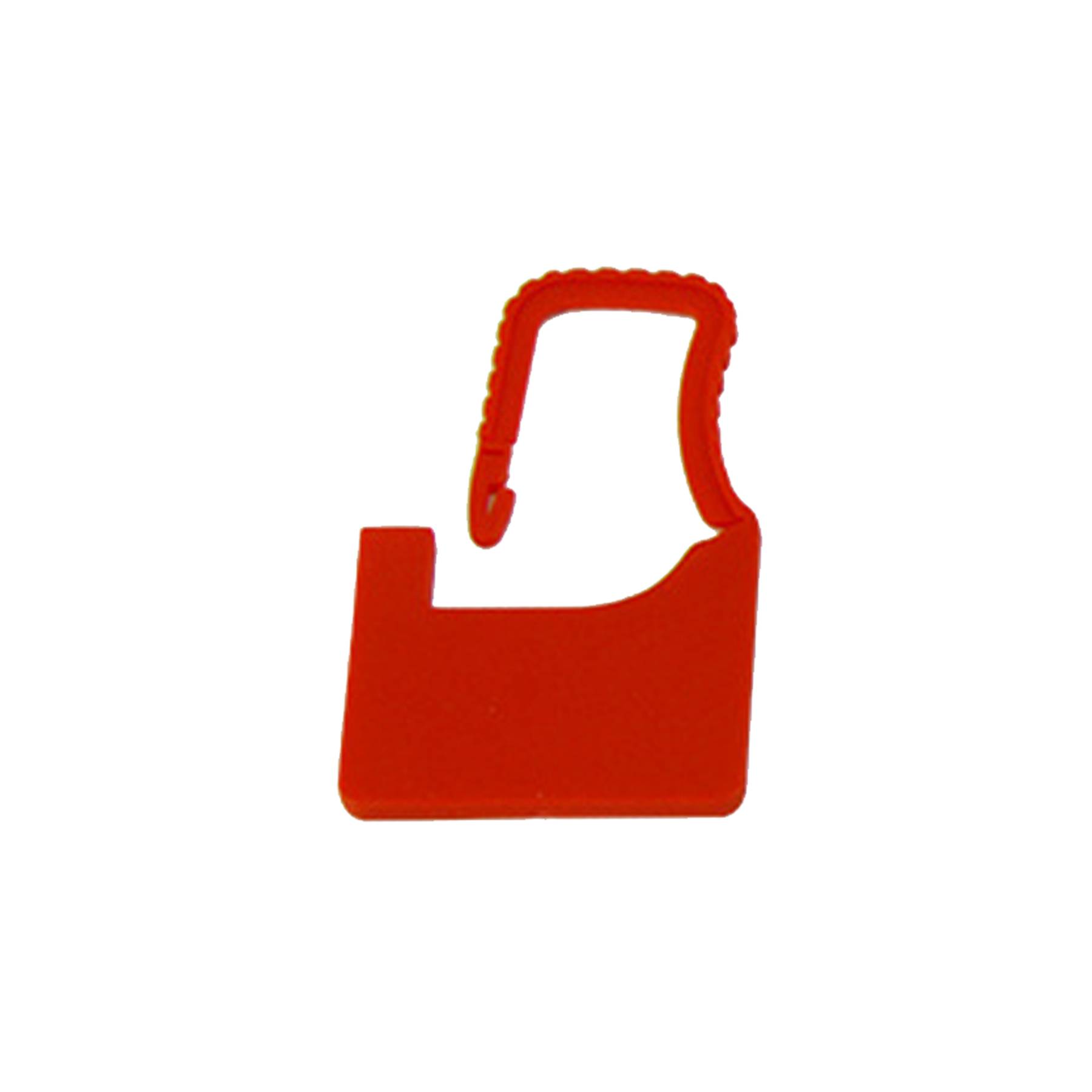 Plastic Locking Disposable Seal 3