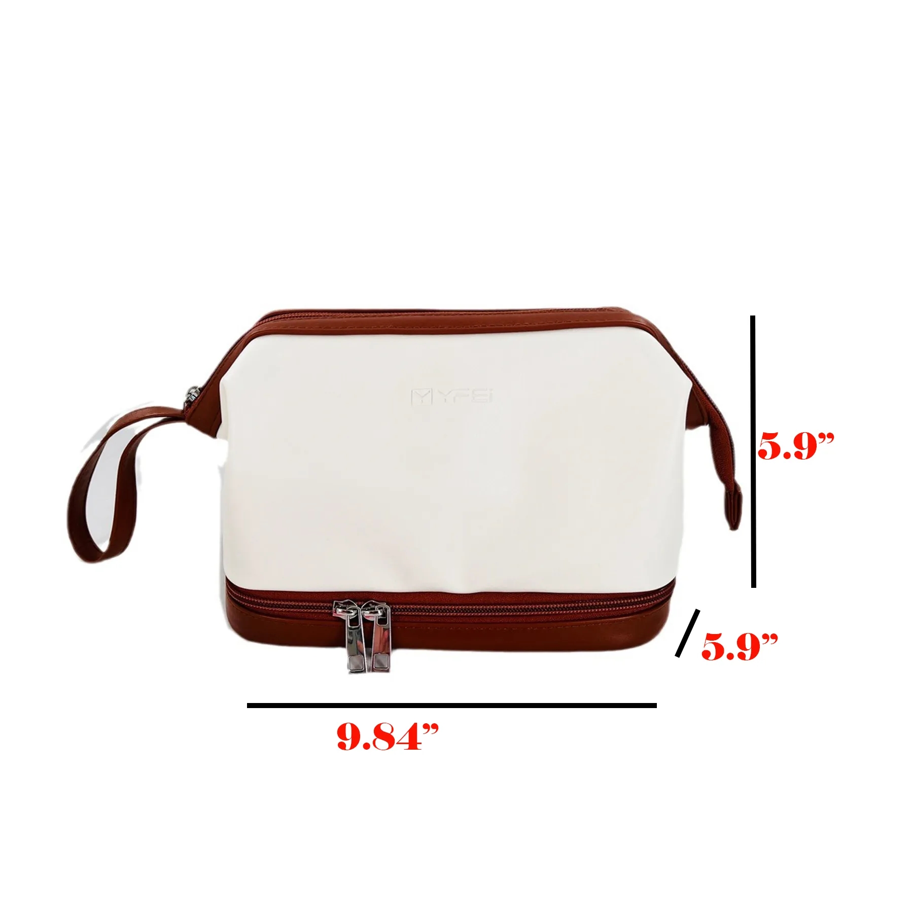 Women Travel Makeup Bag 2