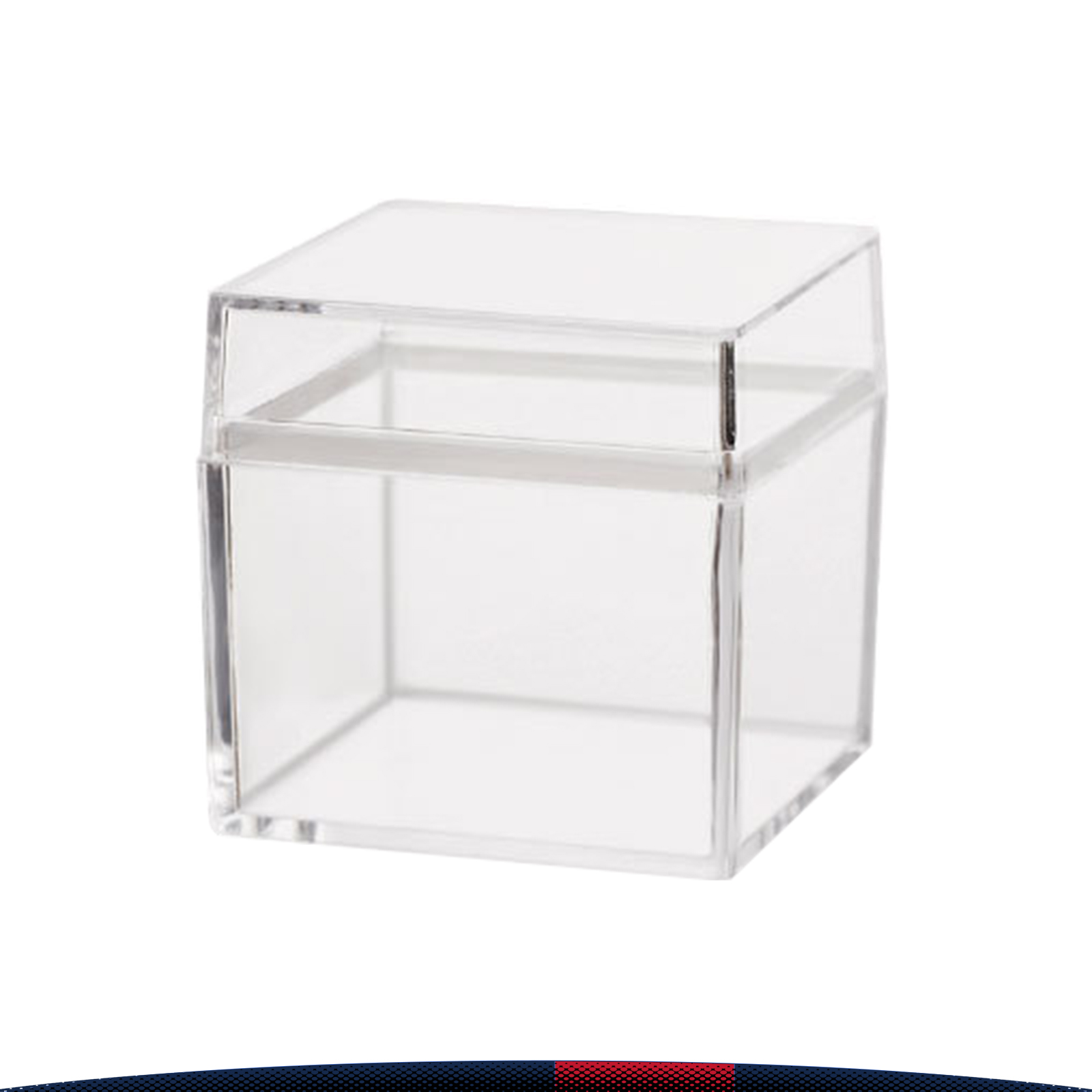 Gotha Square Candy Box 2