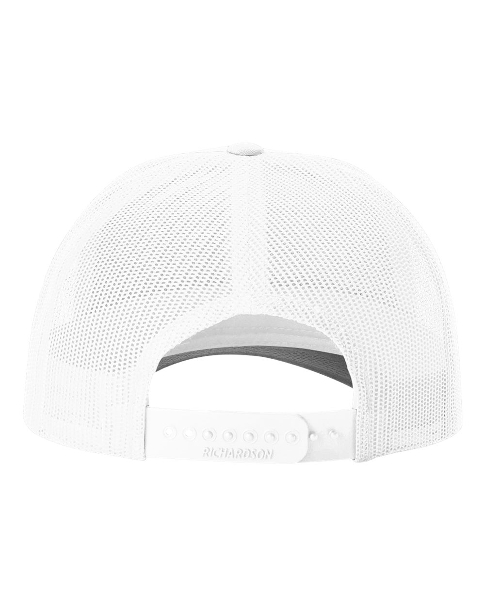 Low Pro Trucker Cap - 115 179