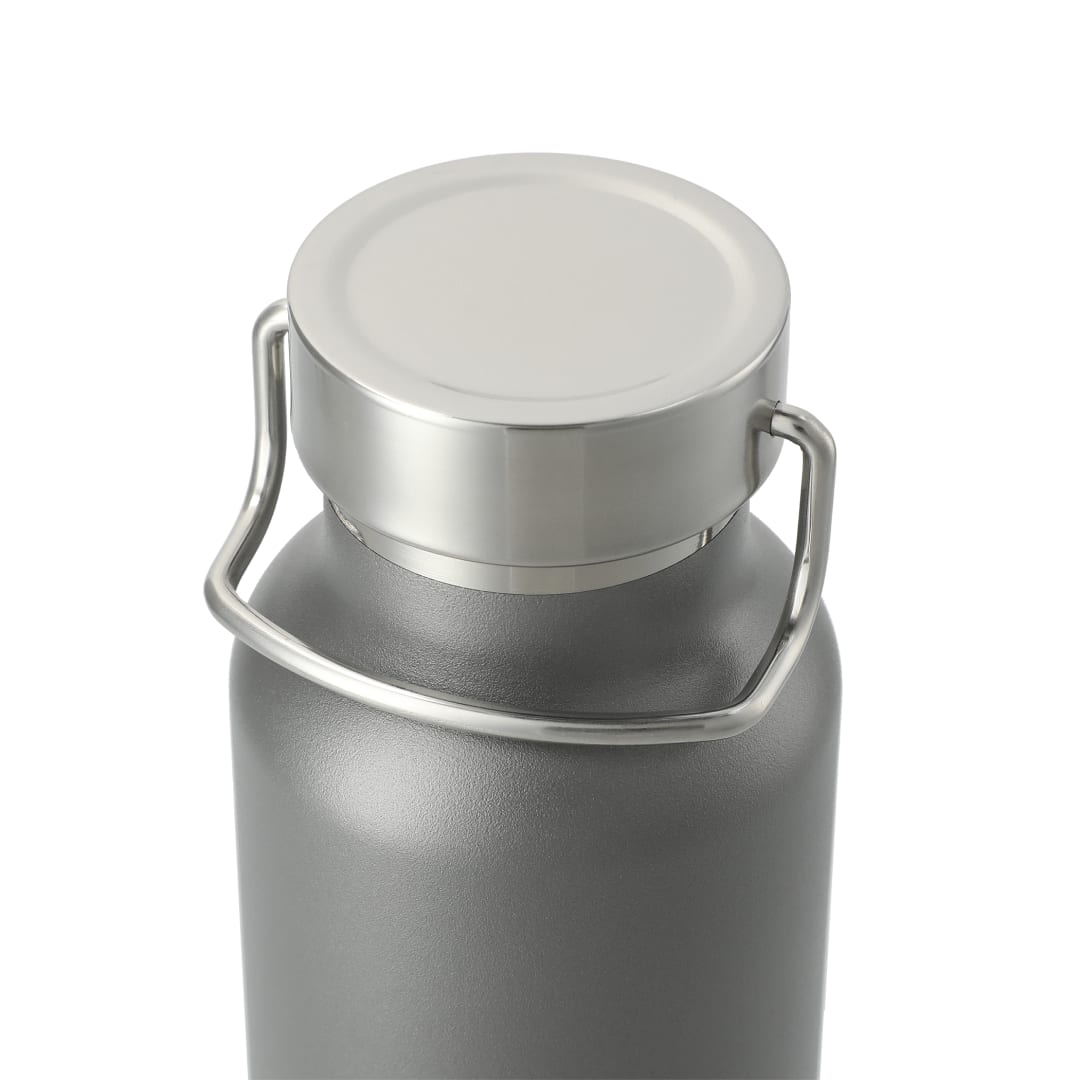 Thor Copper Vacuum Insulated Bottle 22oz 89