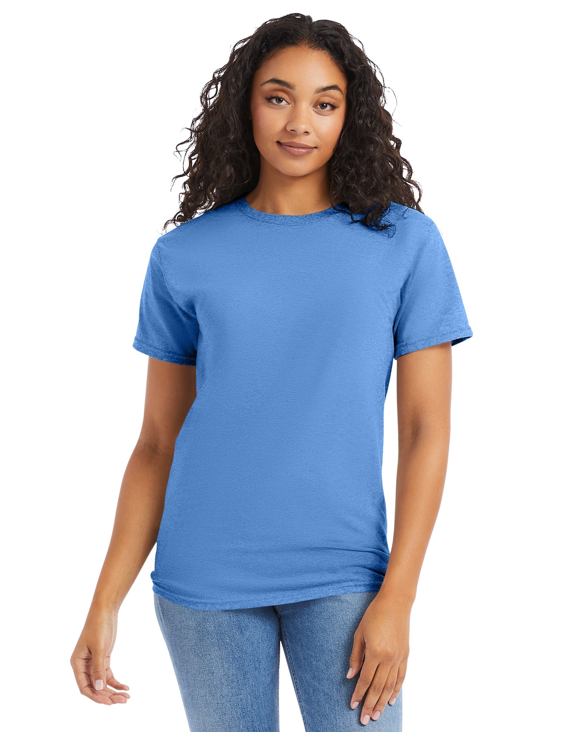 Essential Adult Short Sleeve T-shirt 11