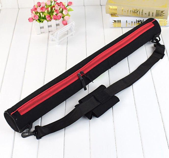 6 Cans Tube Cooler Bag 2