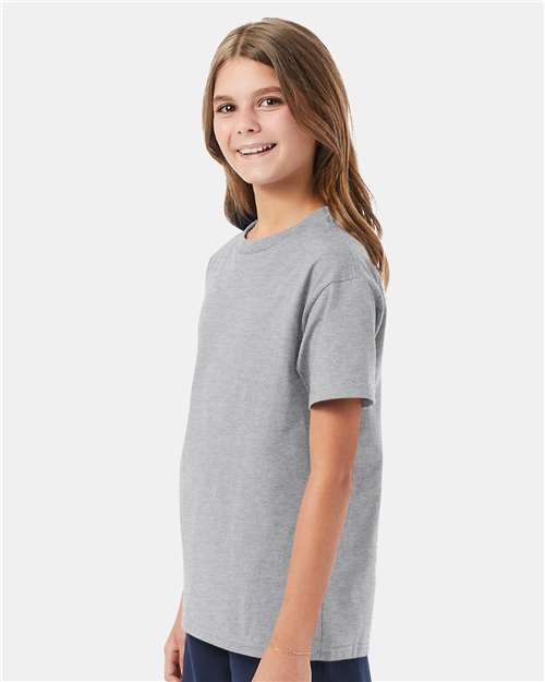 Youth Authentic T-Shirt - 5450 93