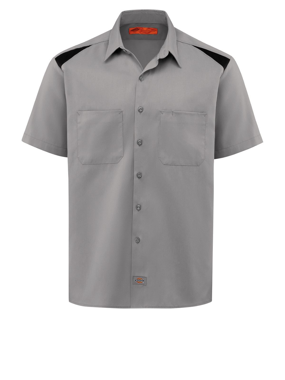 Dickies Shirts - Men's Performance Short-Sleeve Team Shirt 2