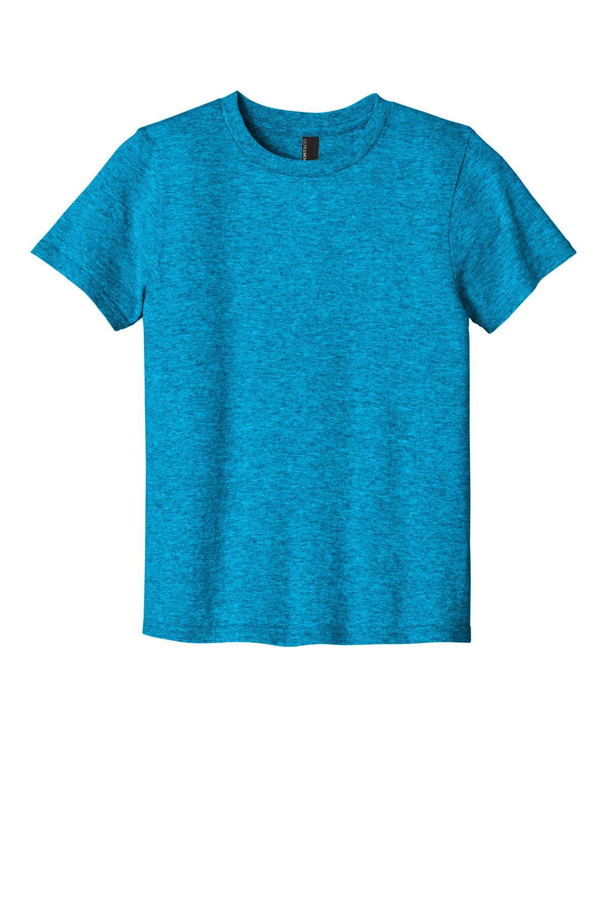 Port & Co Youth Easy Cotton Tee PC43Y 209