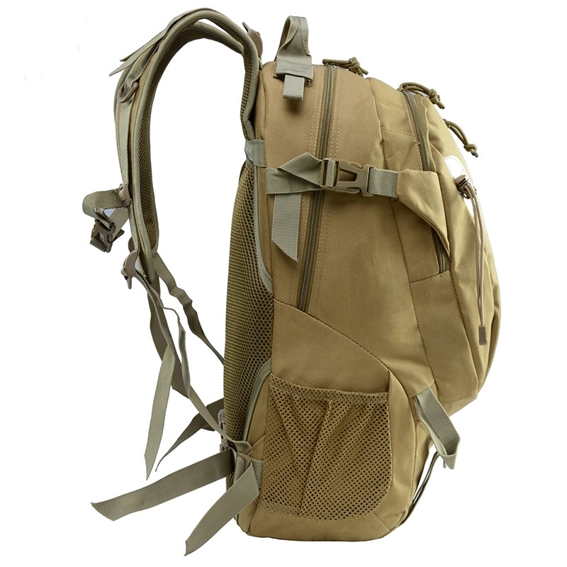 Military Tactical Large Army 3 Day Assault Pack Bag Backpack 9