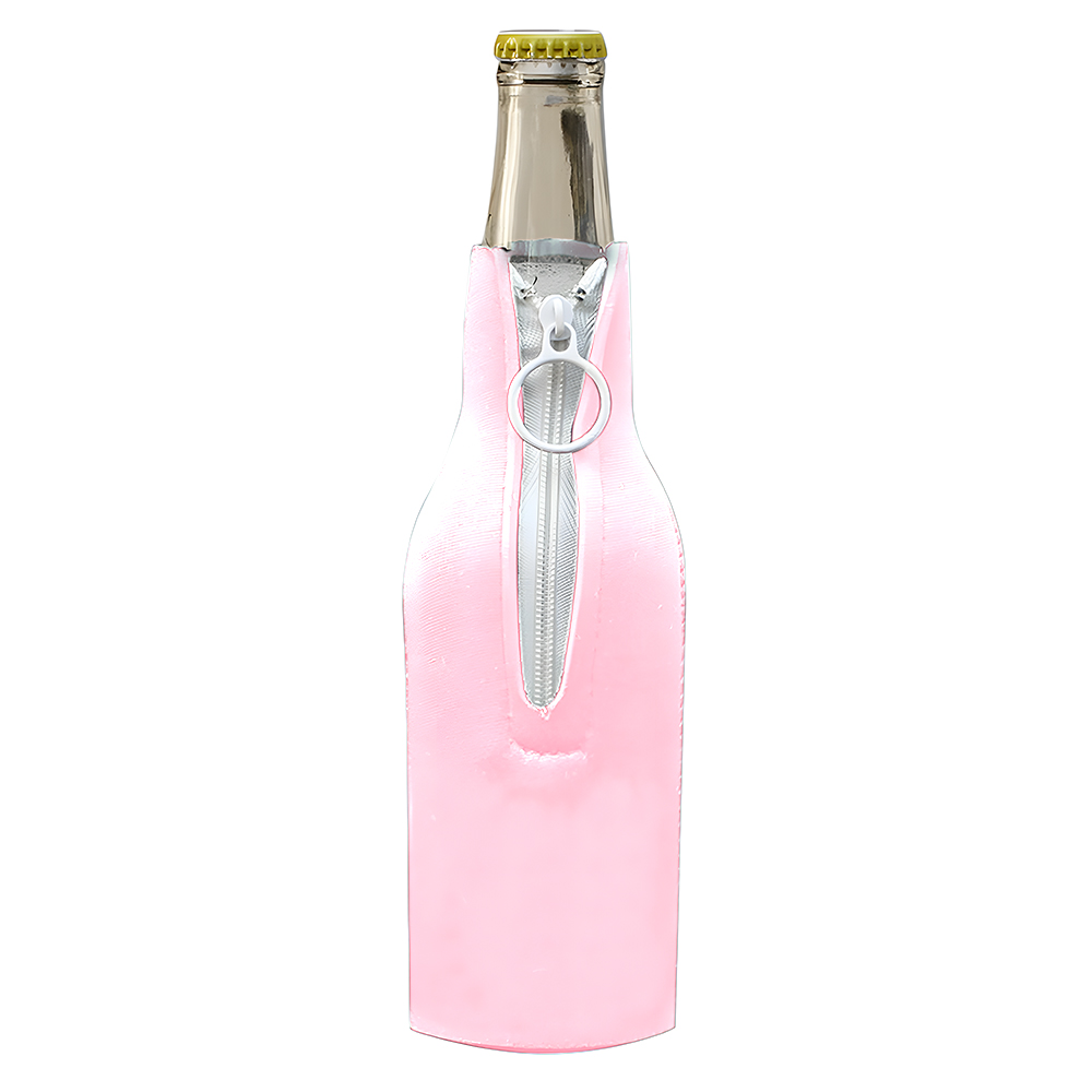 Bottle Cooler Holder Neoprene Insulator Buddy 1
