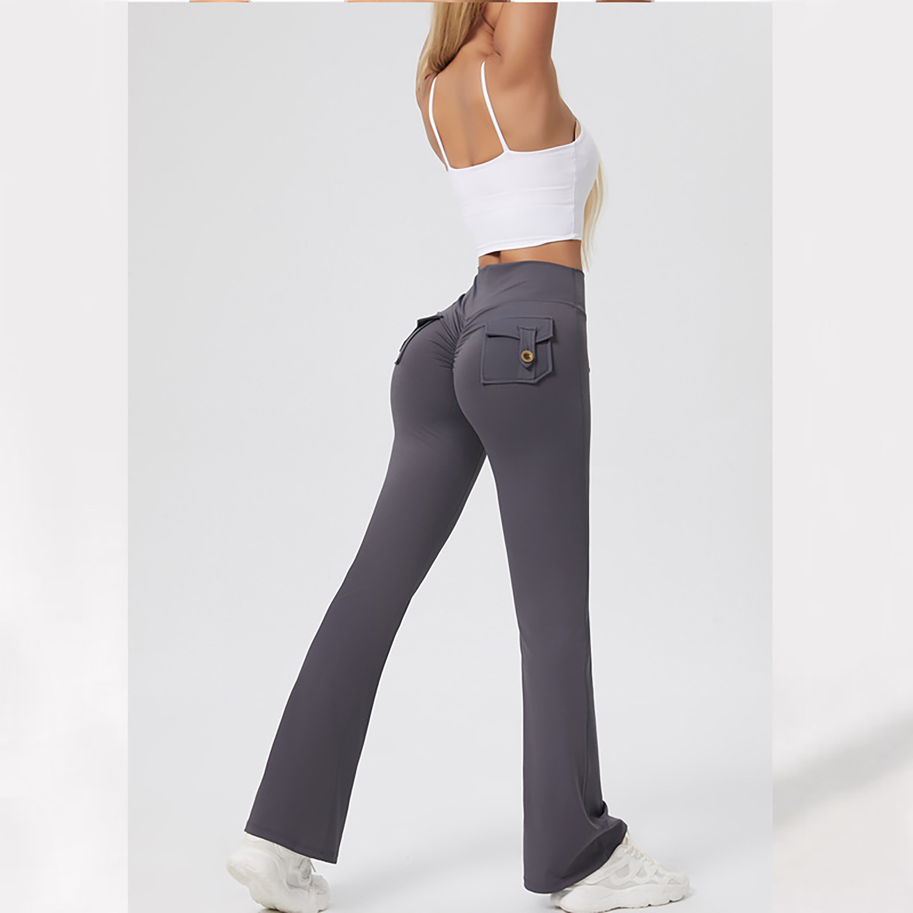 Pockets Yoga Pant 13