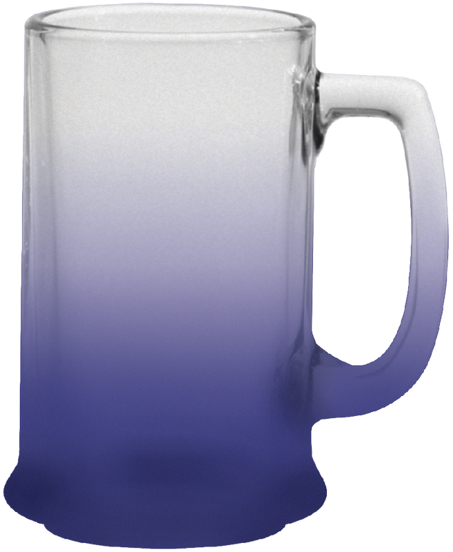 15 oz. Glass Tankard 43