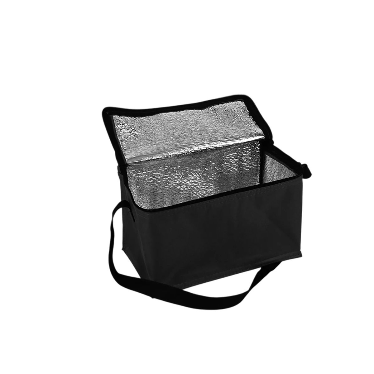 Oxford Insulated Tote with Sturdy Handles for Outings 3