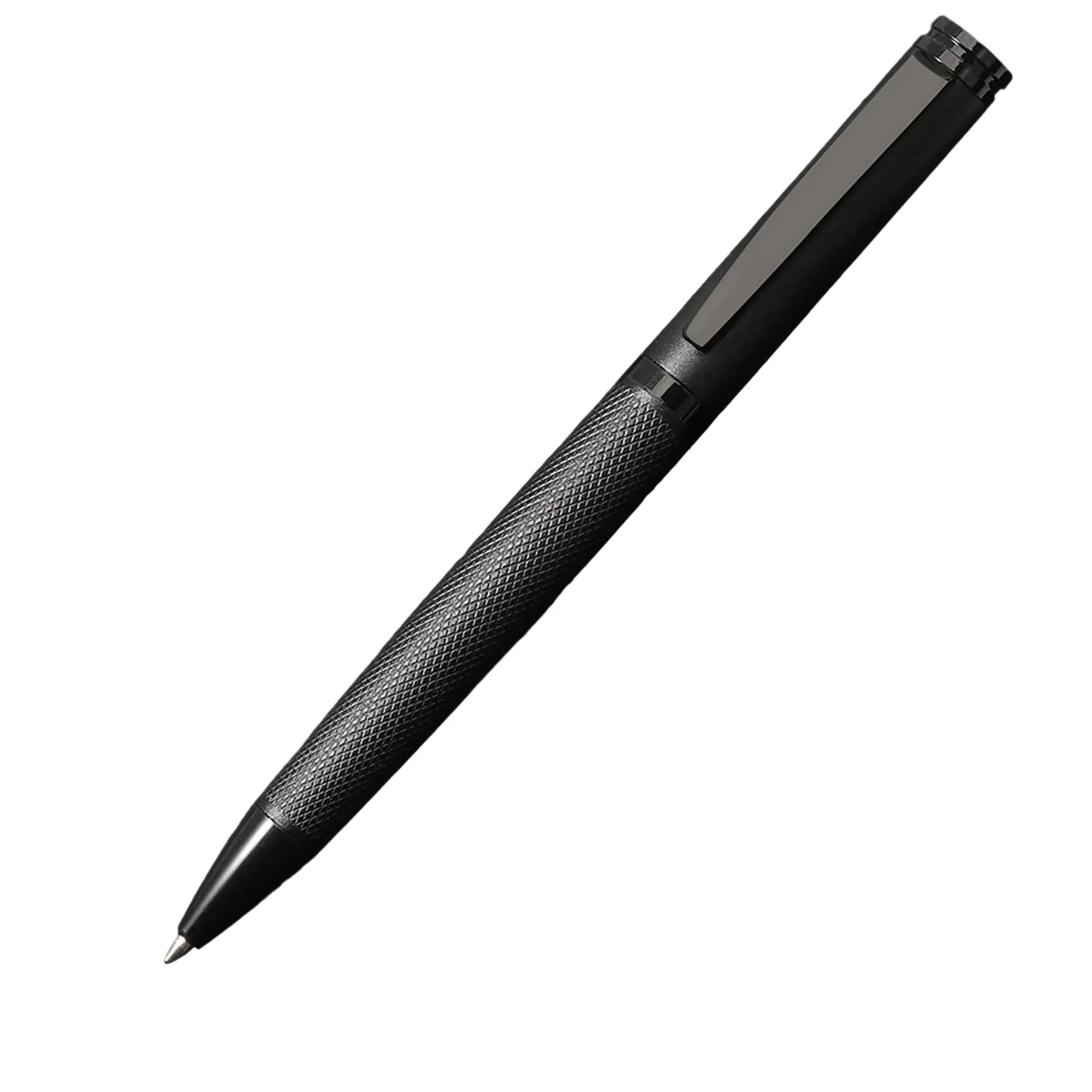 Metal Retractable Ballpoint Pen 3