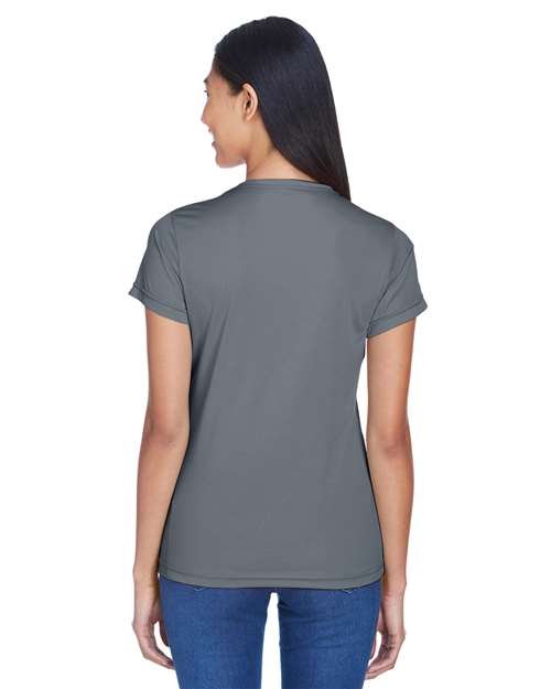 Women's Cool & Dry Sport Performance Interlock T-shirt - 8420L 10