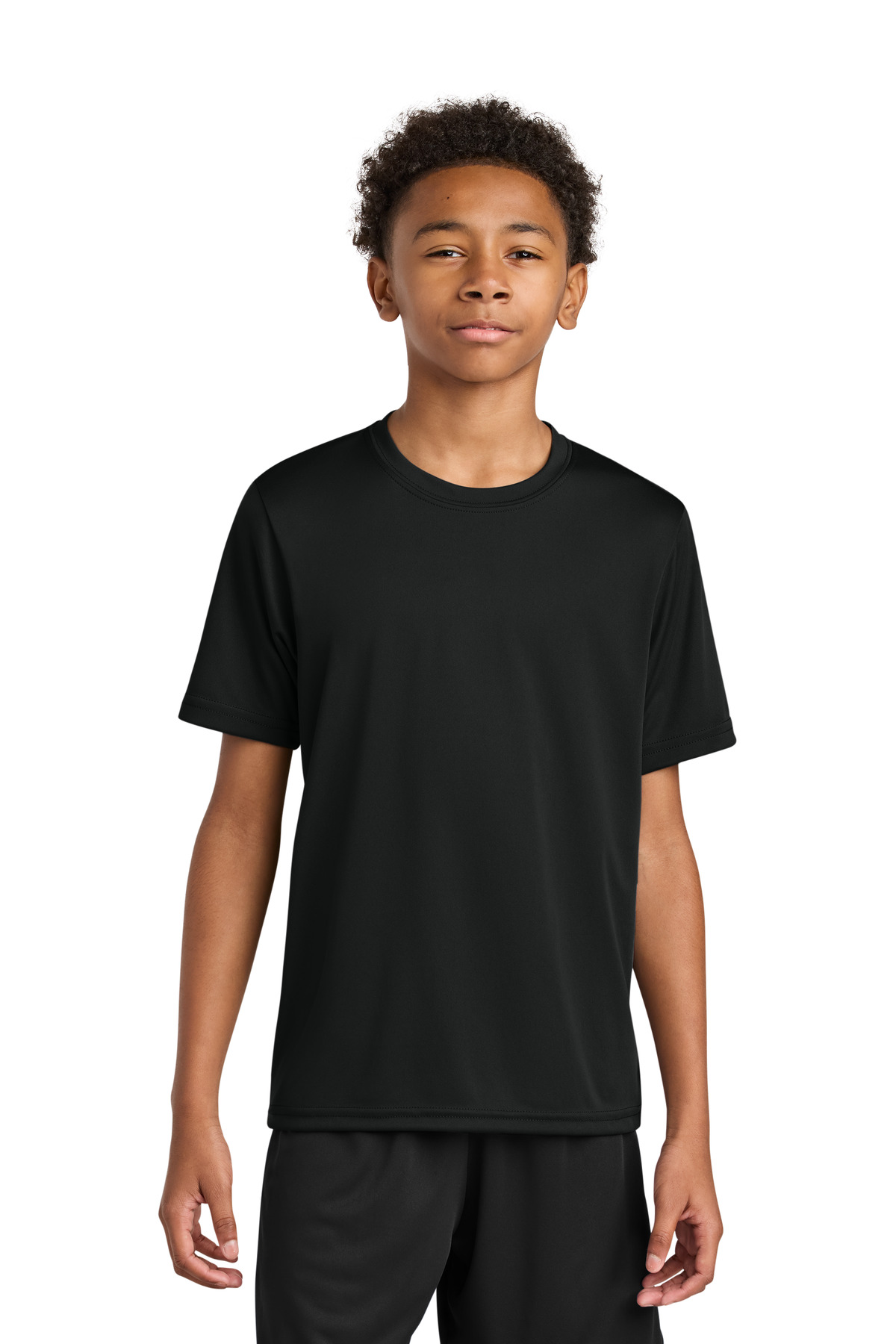 A4 Youth Cooling Performance Short Sleeve Tee A4NB3142 33