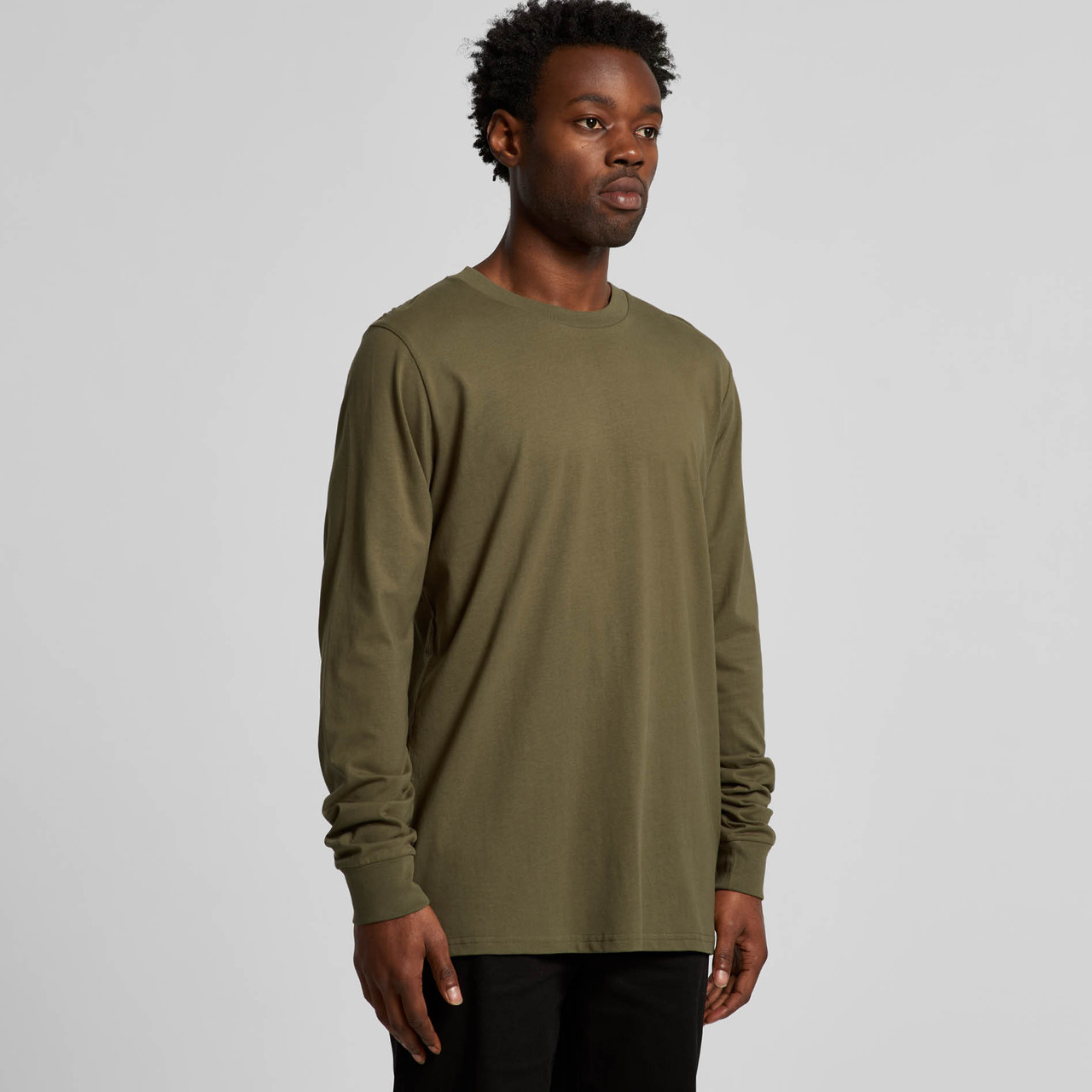 Base L/S Tee | 5029 4
