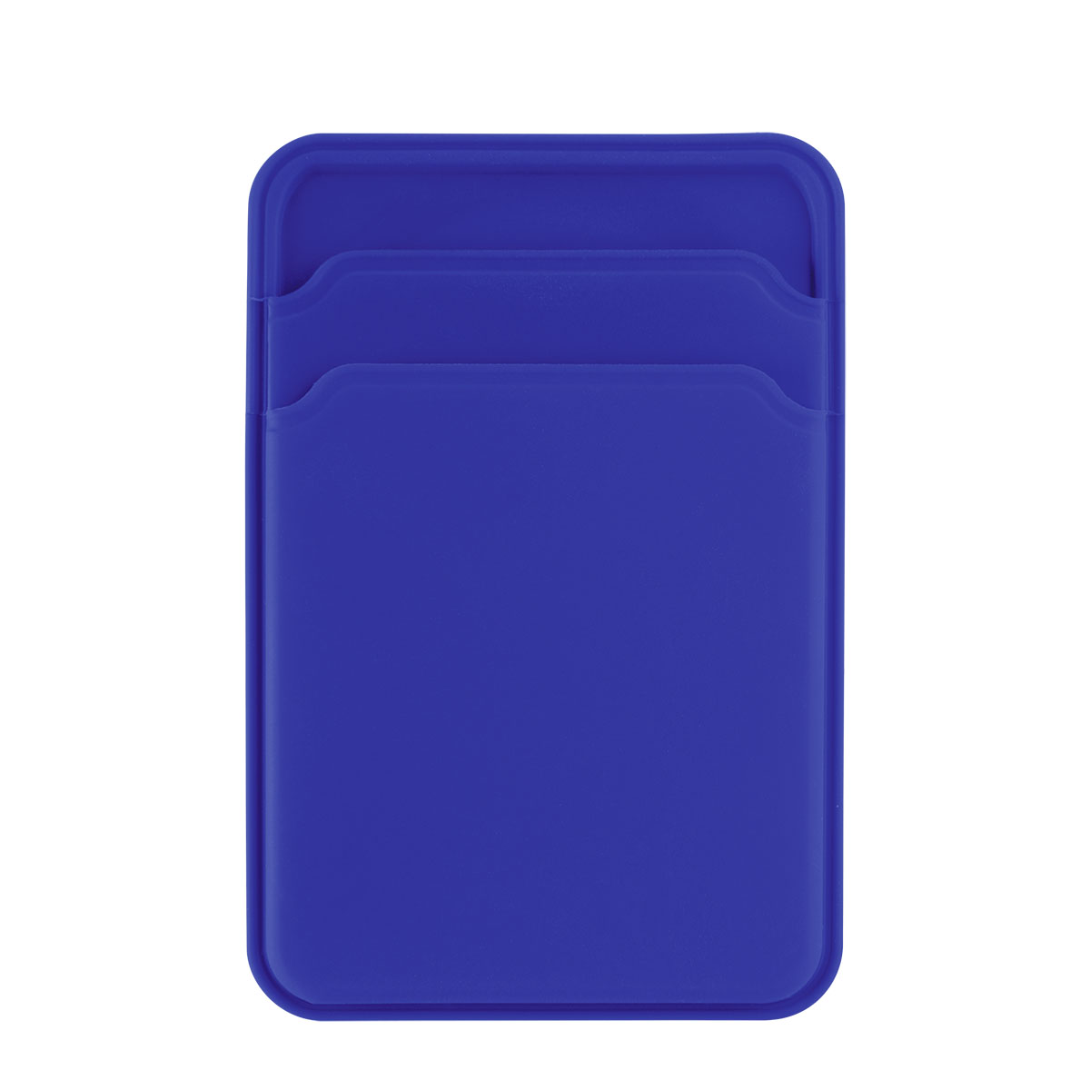 Silicone Magnetic Phone Wallet 14