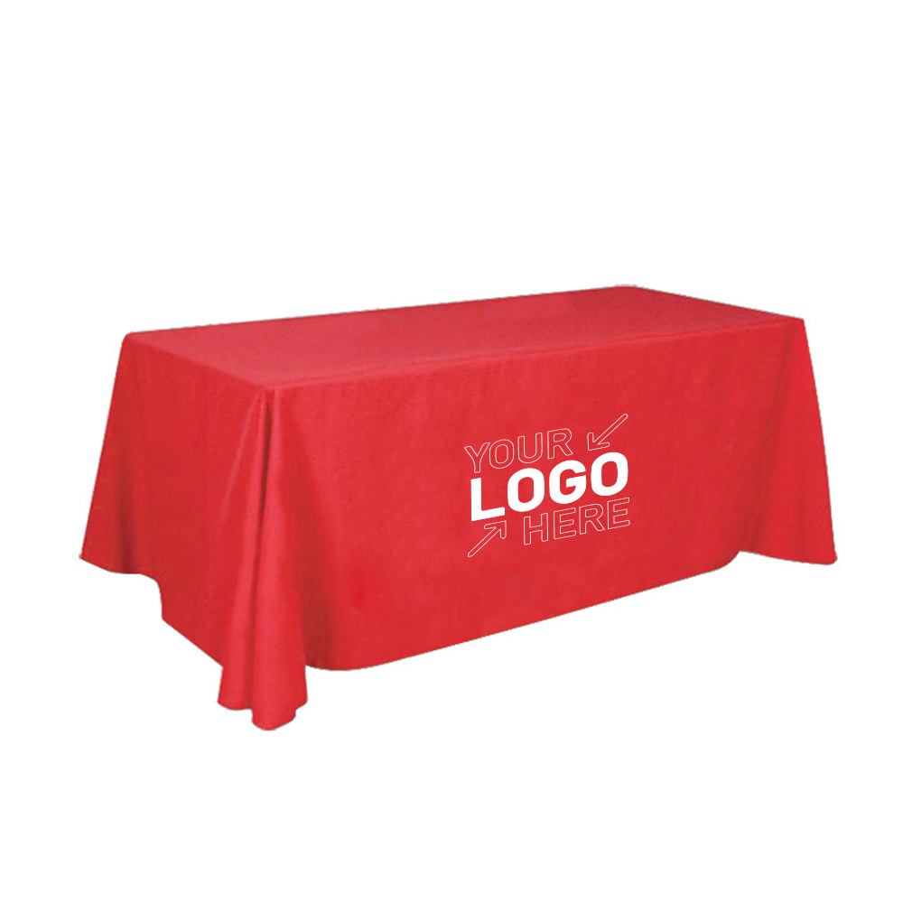 6' Standard Table Cover 6