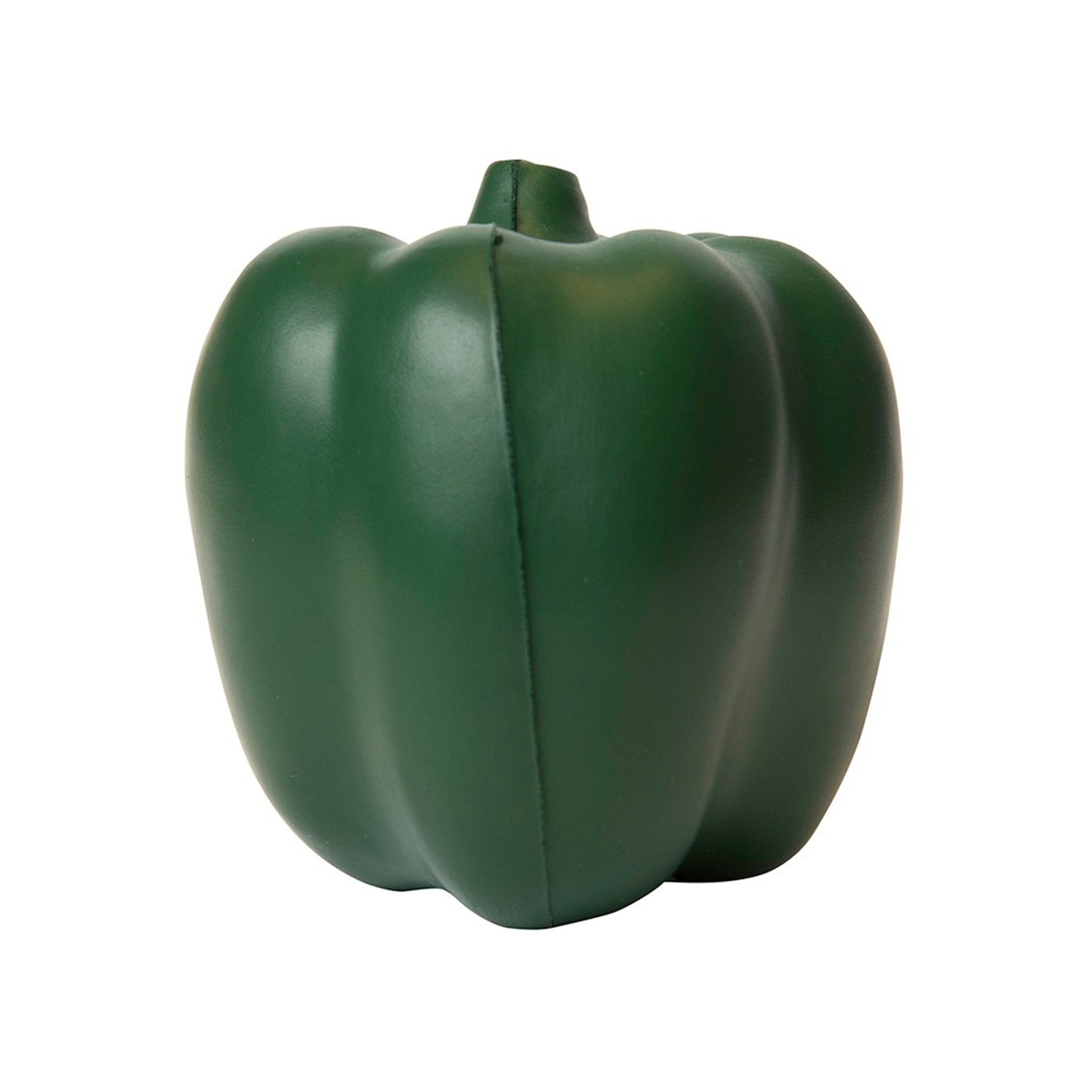 PU Foam Green Pepper Stress Relief 5