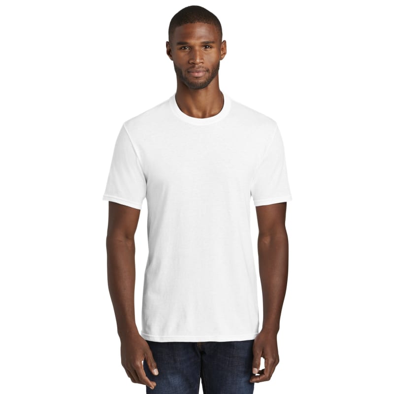 Port & Company Fan Favorite Blend Tee. 21
