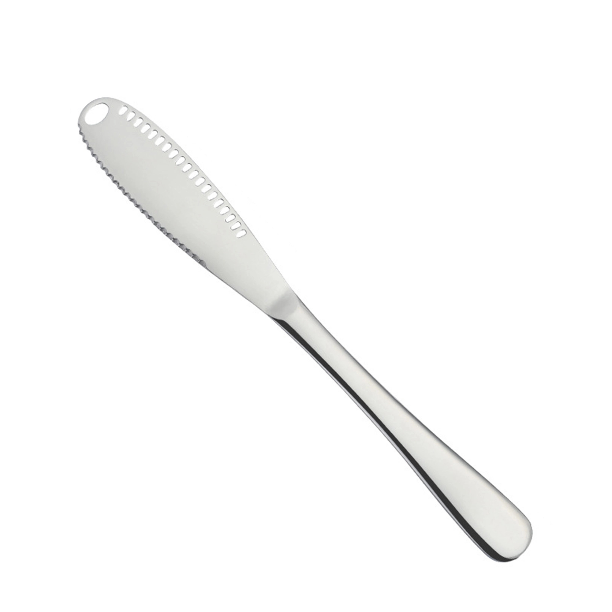 Stainless Steel Butter Spreader Knife 1