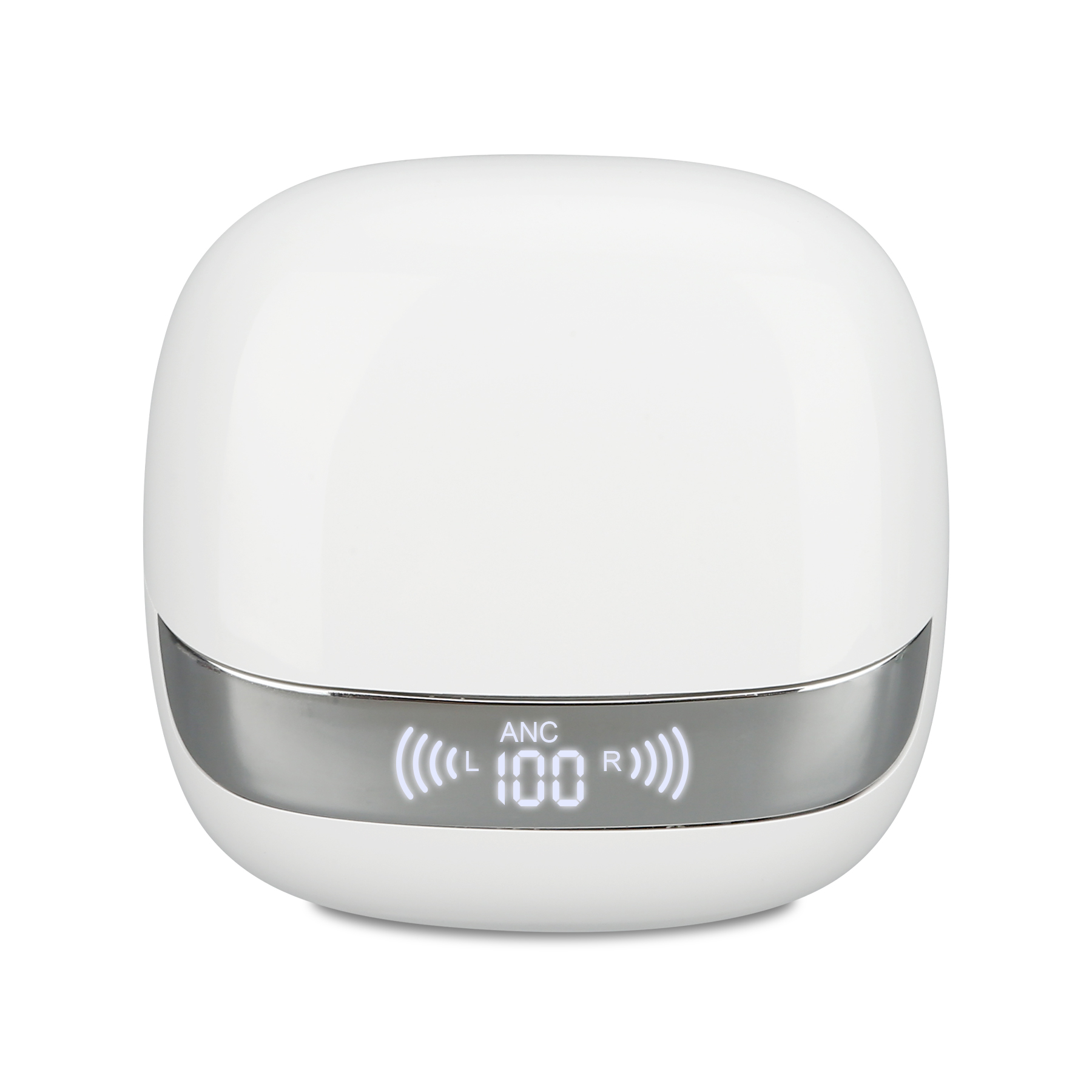 Smart AI Translation TWS Earbuds 5