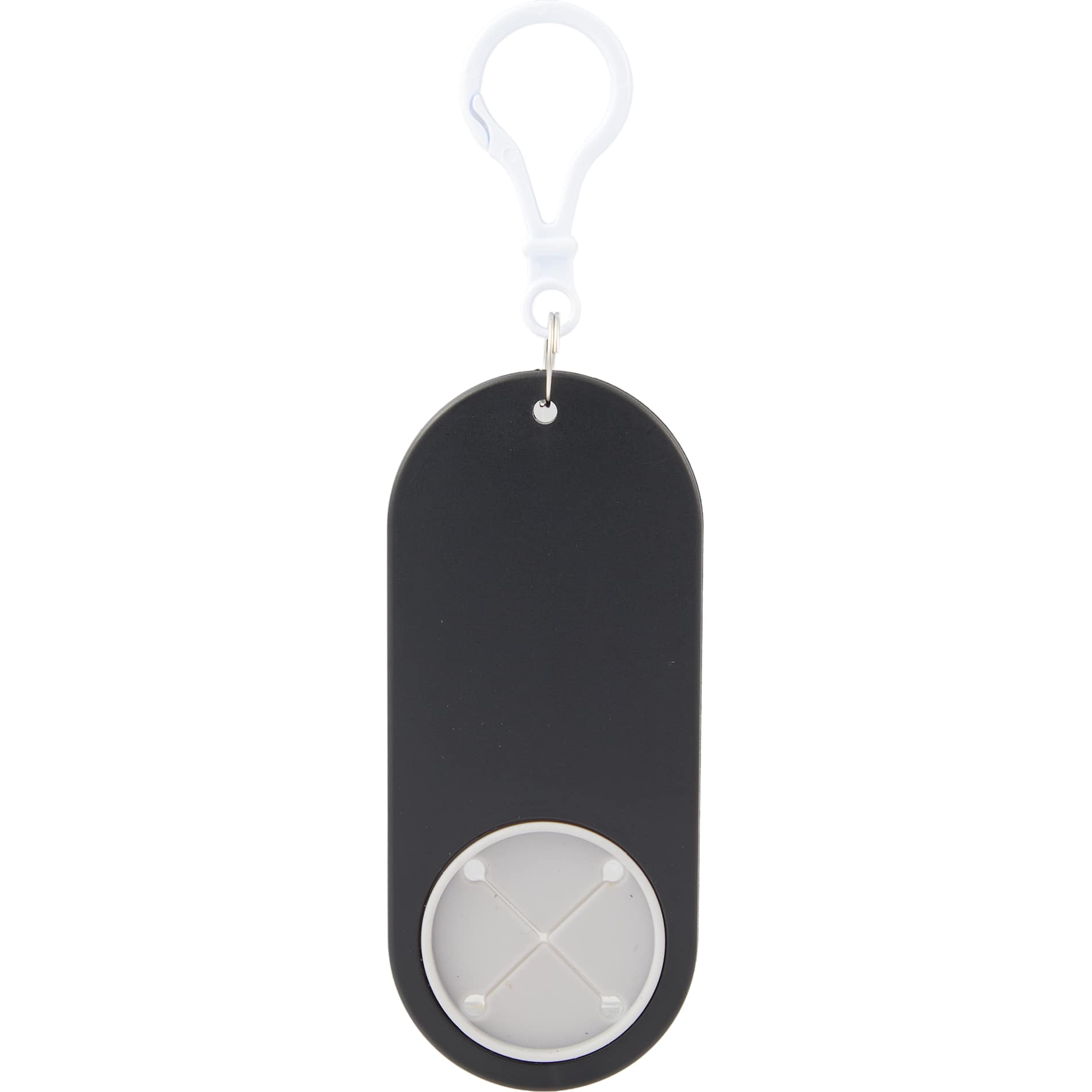 Towel Holder w/ Clip 27