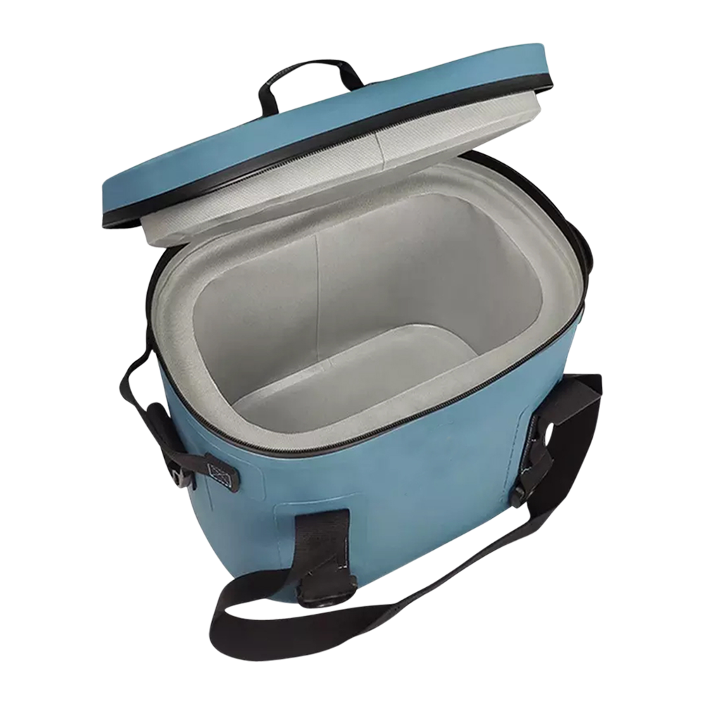 8L Insulated Square Cooler Bag 4