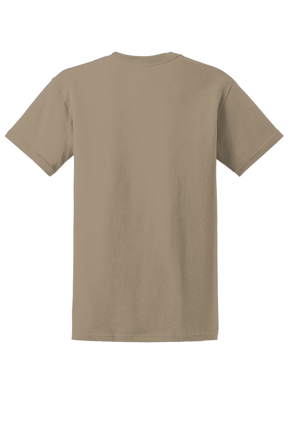 Gildan - Ultra Cotton 100% US Cotton T-Shirt. 2000 789