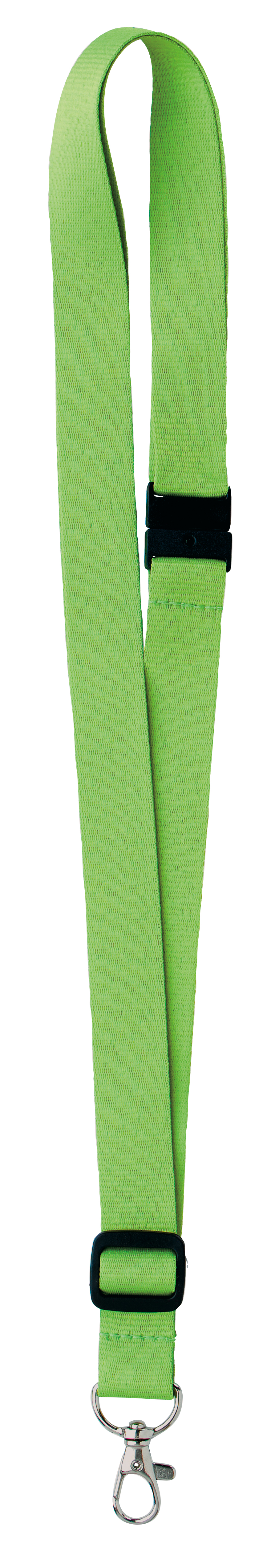 Universal Source® 3/4" Adjustable Polyester Lanyard 55