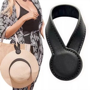 Magnetic Hat Clip Holder 11