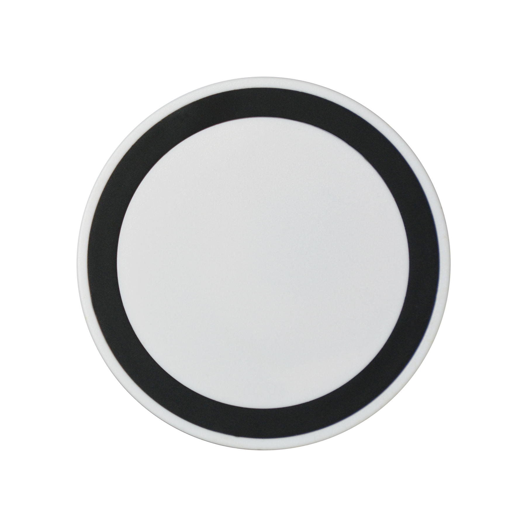 10W White Wireless Phone Charging Pad 18