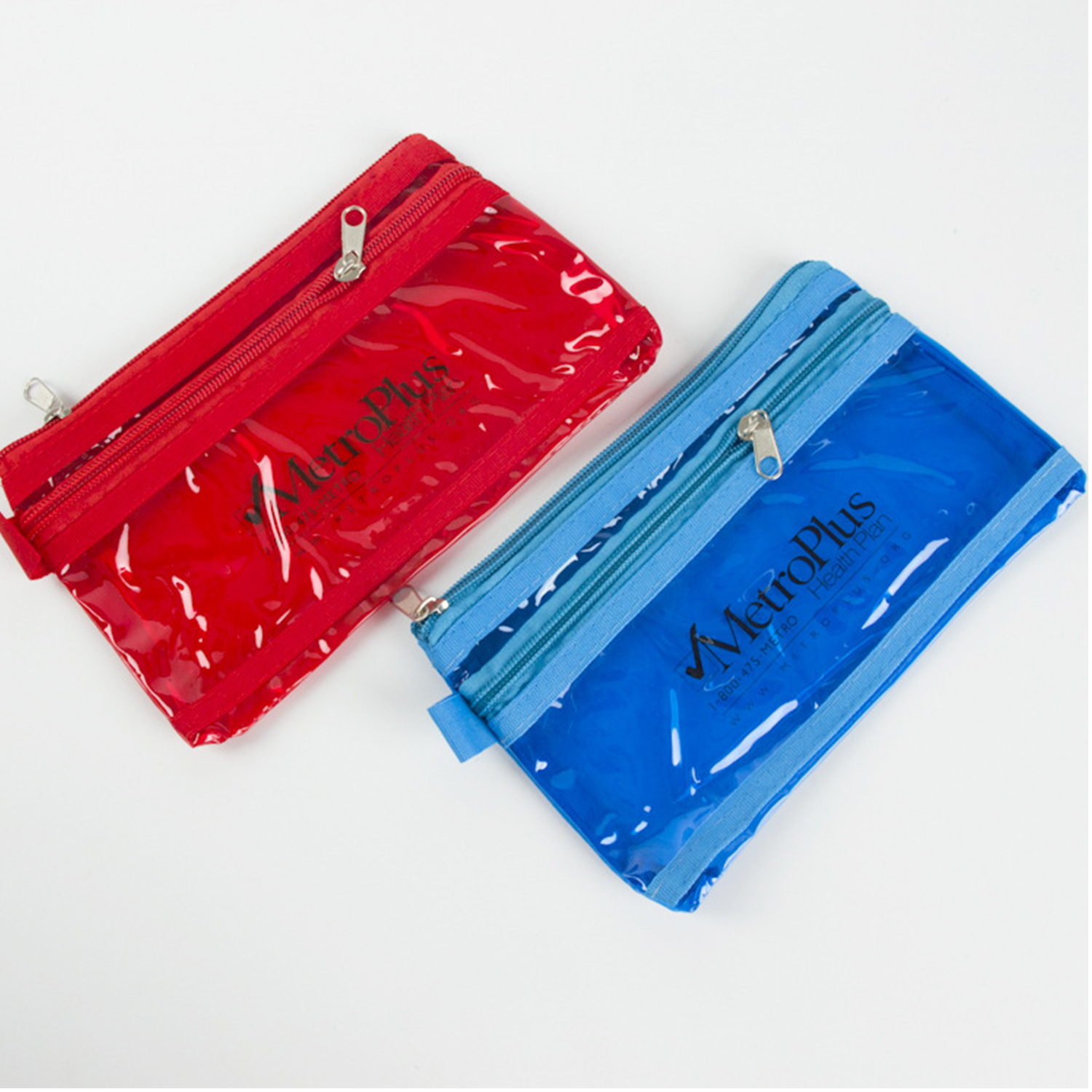 Double Layer Jewelry Travel Pouch Small Card Change Bag 5