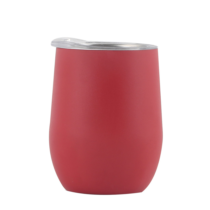 12 oz Egg Tumbler 5