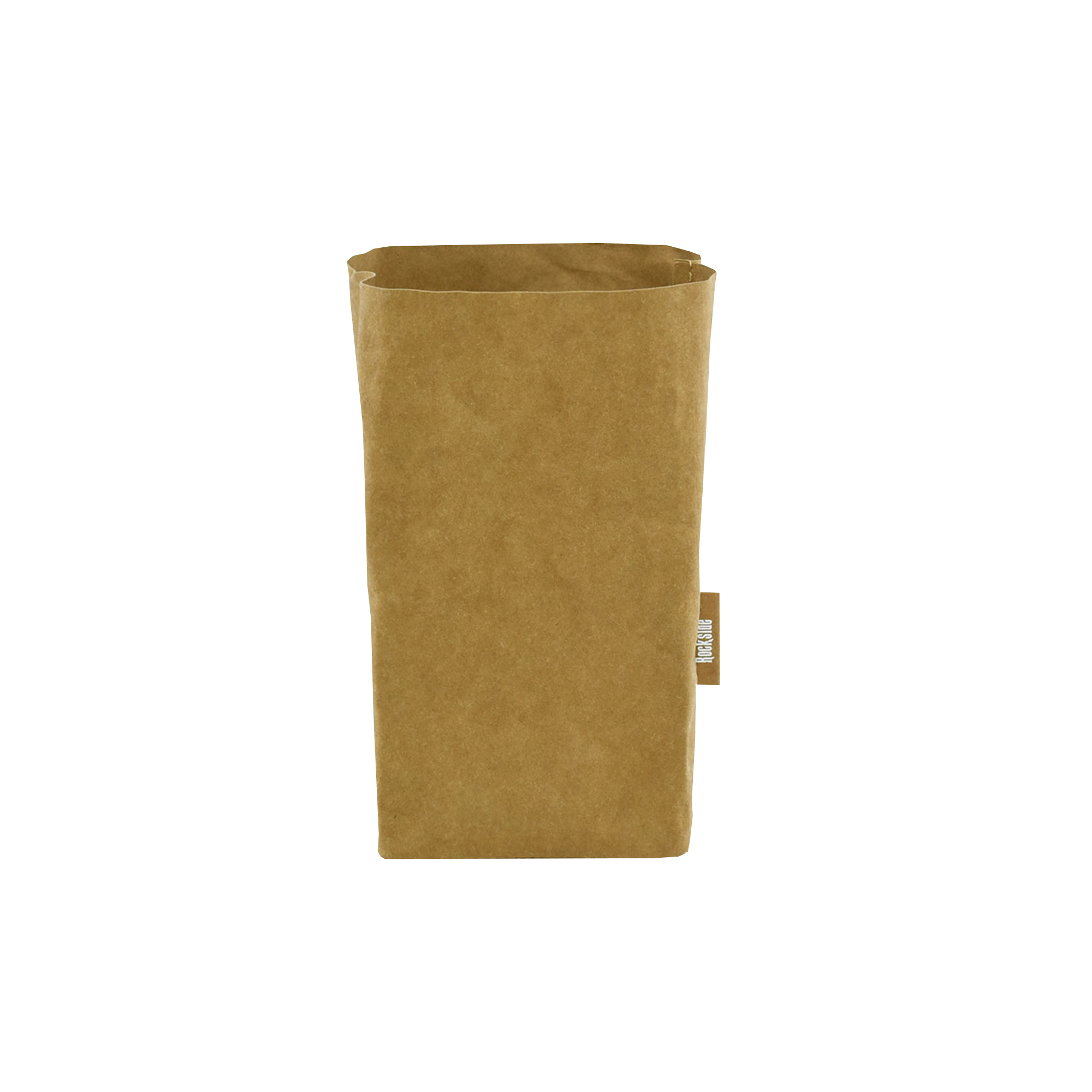 Sewo Kraft Paper Storage Bag - Medium 6