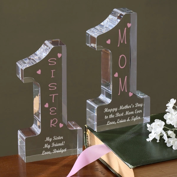 Crystal Number One Race Award 2