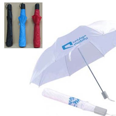 Collapsiable Umbrella 2