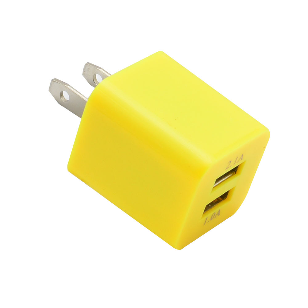 Dual USB Charger 6