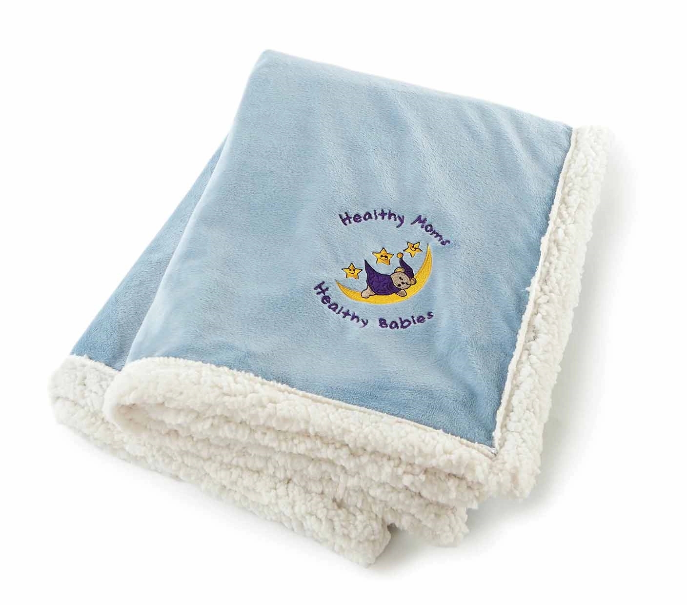 Original Lambswool Throw 30" x 45"