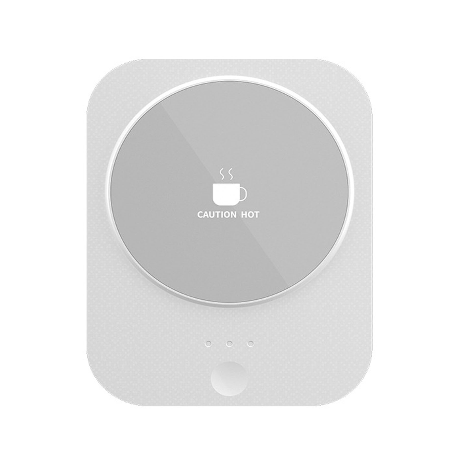 USB Smart Coffee Mug Warmer Coaster 3