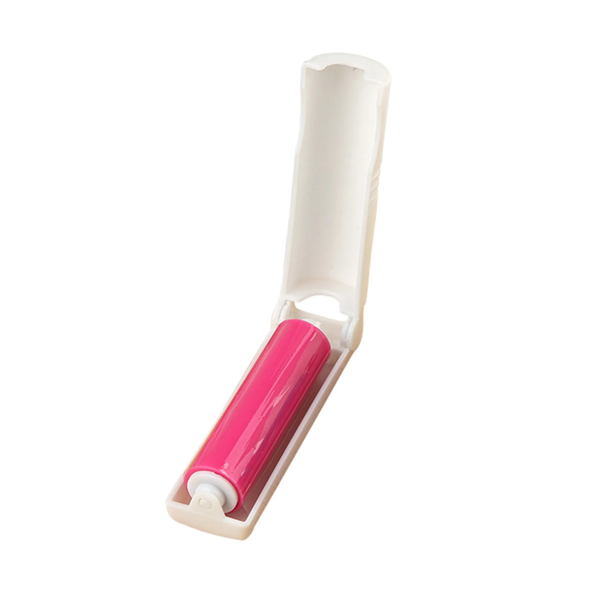 Reusable Folding Travel Sticky Dust Cleaner 5