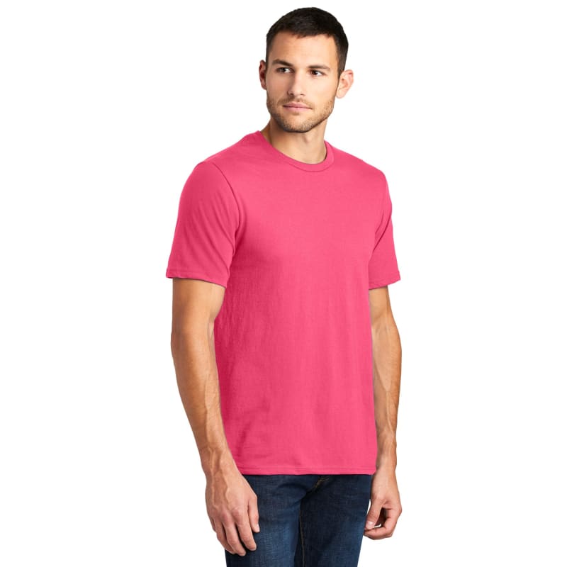 District Very Important Tee . 206