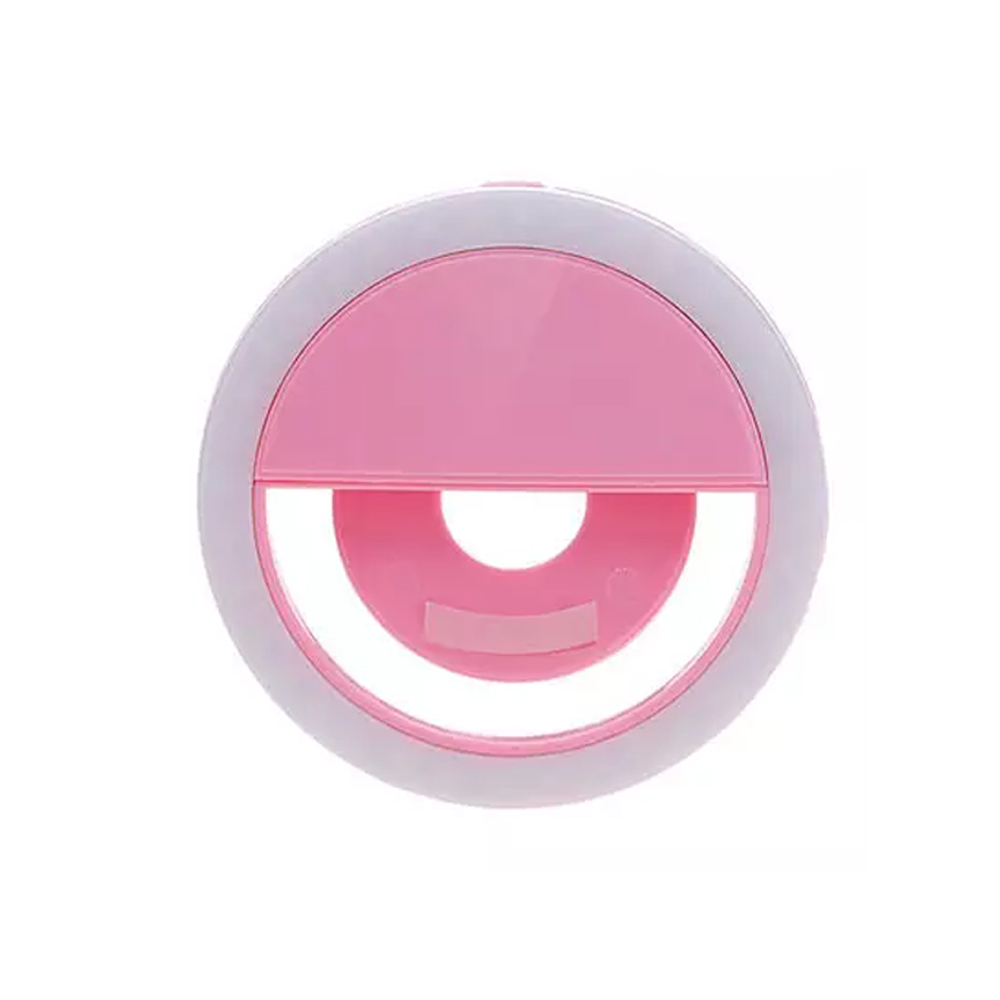 3.5" WOW Phone Camera LED Light Ring 17