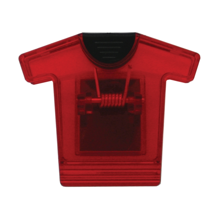 T-Shirt Magnetic Clip 12