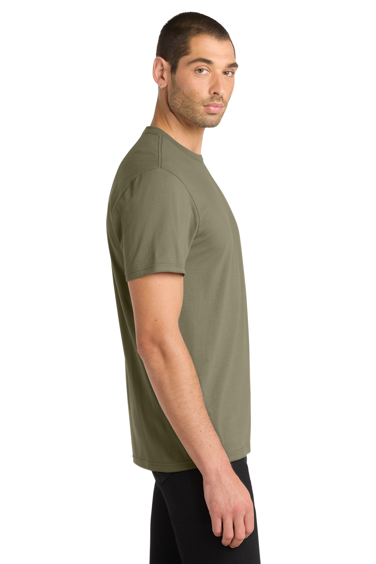 District Very Important Tee . DT6000 152