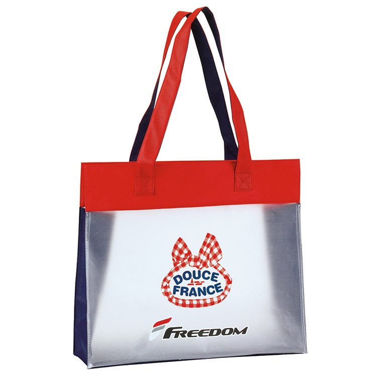 Eco-Frosted Tote 3