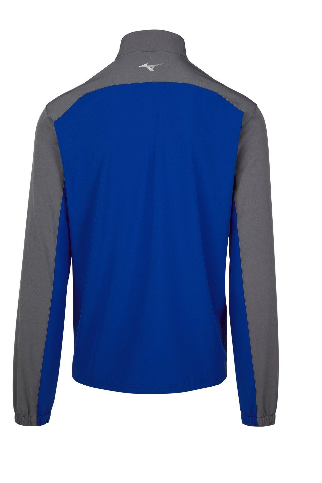 Youth Comp Long sleeve Batting Jacket 5