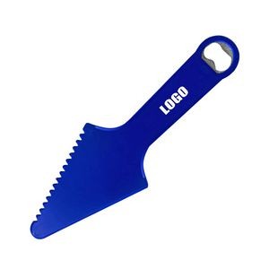 Pizza Cutter And Multifunction Spatula Plastic Roller 19